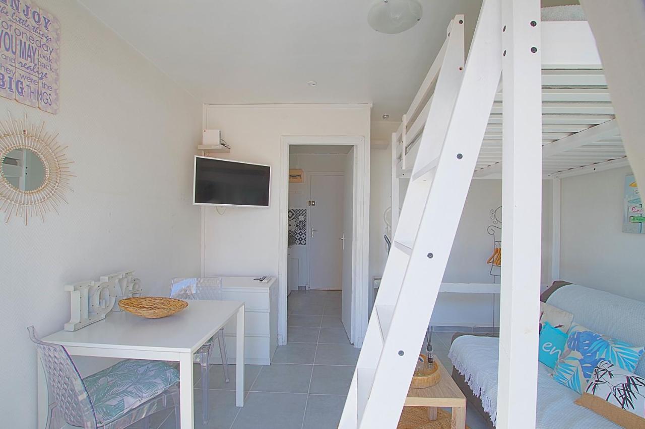 Appartement Houstal à Canet-en-Roussillon Extérieur photo