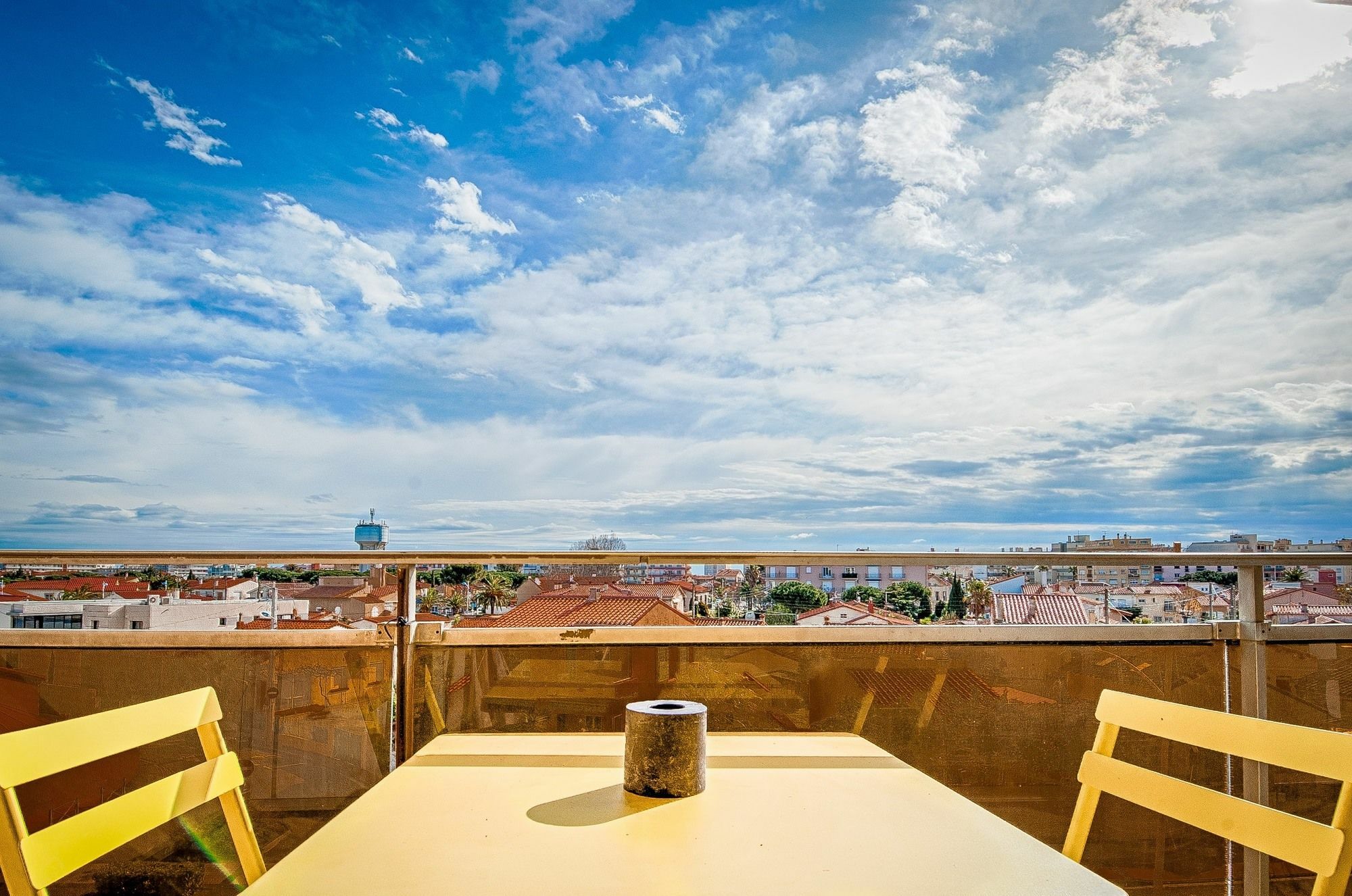 Appartement Houstal à Canet-en-Roussillon Extérieur photo