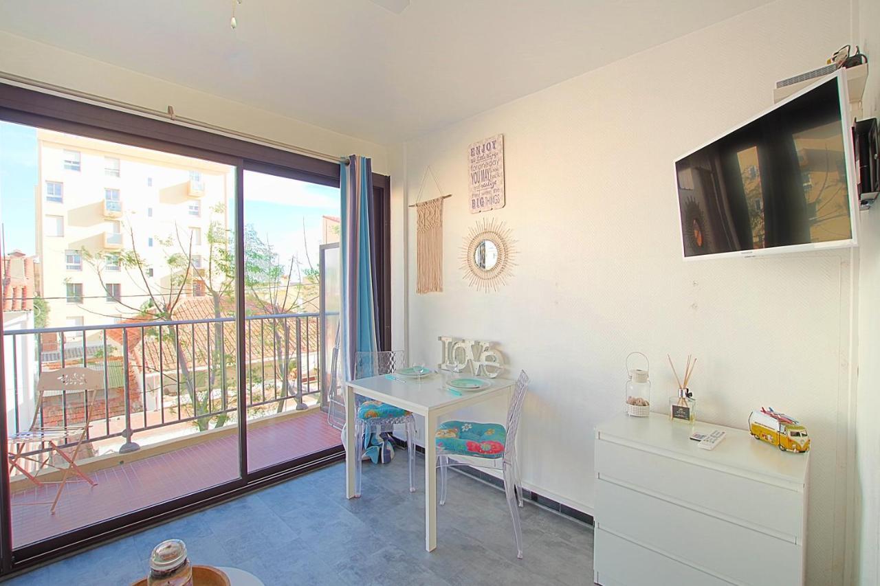 Appartement Houstal à Canet-en-Roussillon Extérieur photo